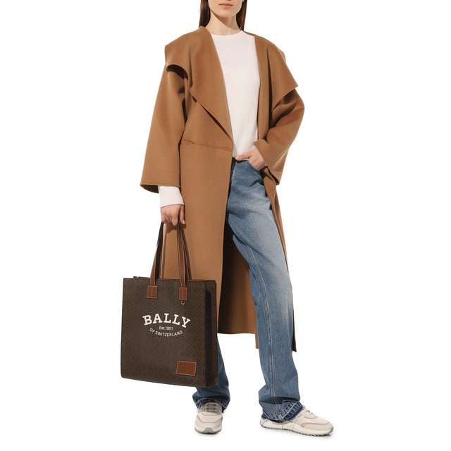 фото Сумка-тоут bally