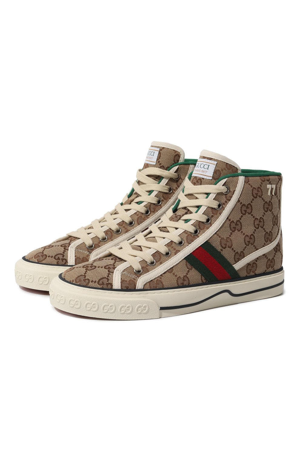 converse gucci
