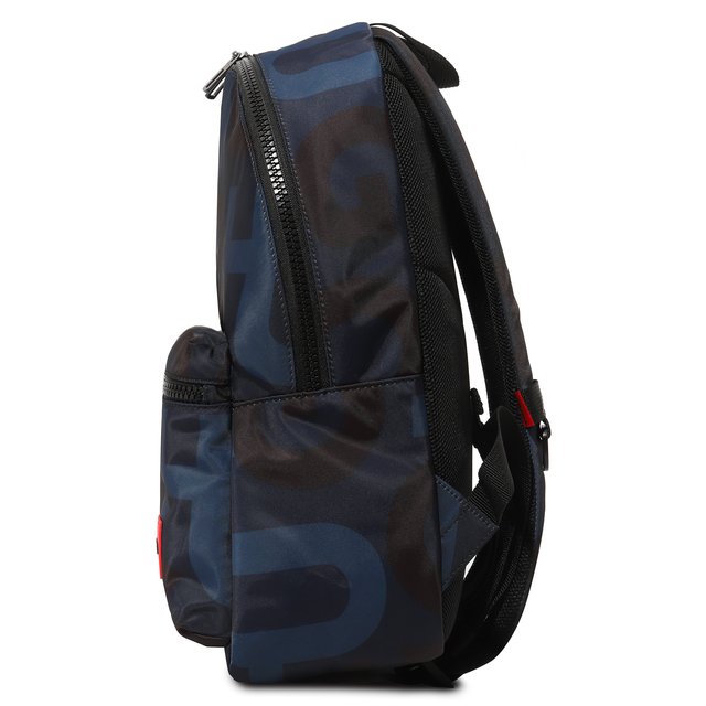 фото Текстильный рюкзак hugo