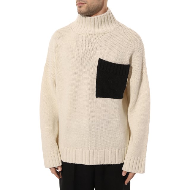 фото Свитер jw anderson