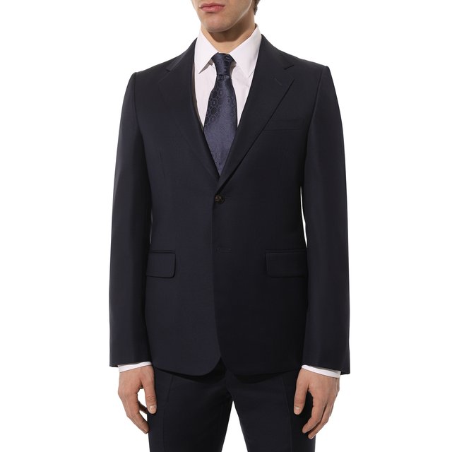 фото Шерстяной костюм gucci