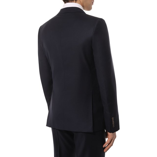 фото Шерстяной костюм gucci