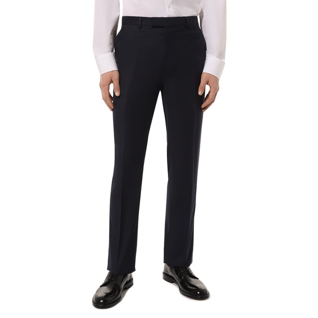 фото Шерстяной костюм gucci