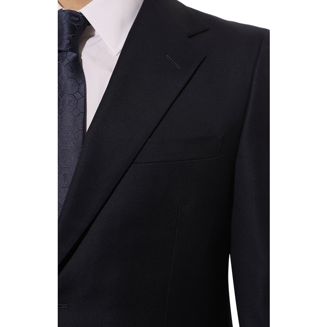 фото Шерстяной костюм gucci