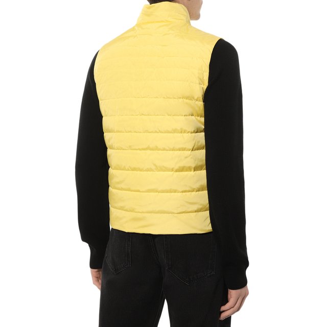 фото Пуховый жилет add