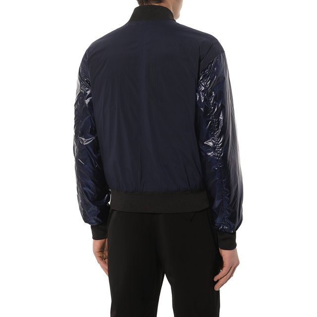 фото Двусторонний бомбер add