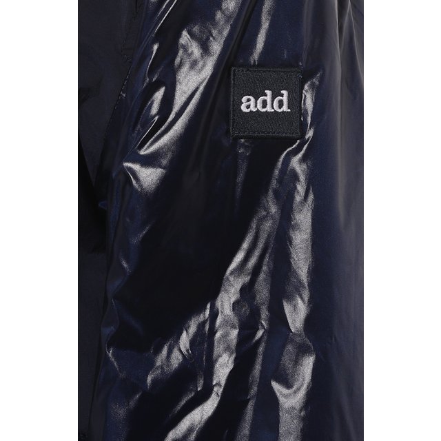 фото Двусторонний бомбер add