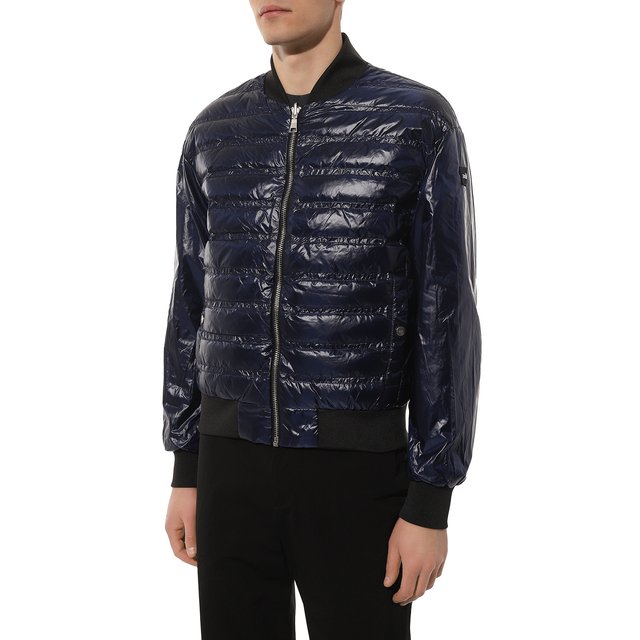 фото Двусторонний бомбер add