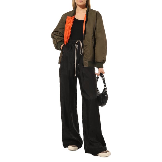 фото Бомбер simonetta ravizza