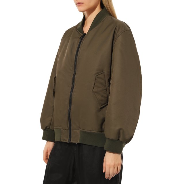 фото Бомбер simonetta ravizza