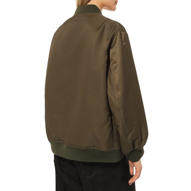 фото Бомбер simonetta ravizza