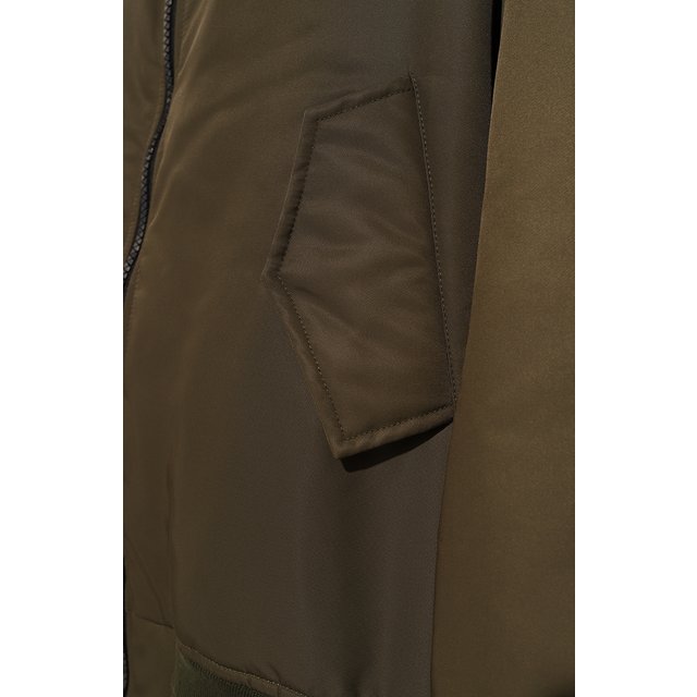 фото Бомбер simonetta ravizza