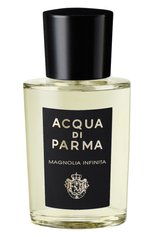 Парфюмерная вода magnolia infinita (20ml) ACQUA DI PARMA бесцветного цвета, арт. ADP081332 | Фото 1 (Тип продукта - парфюмерия: Парфюмерная вода; Ограничения доставки: flammable)