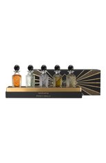 Парфюмерный набор liquors discovery set (5x10ml) KILIAN бесцветного цвета, арт. 3700550231516 | Фото 1 (Ограничения доставки: flammable)