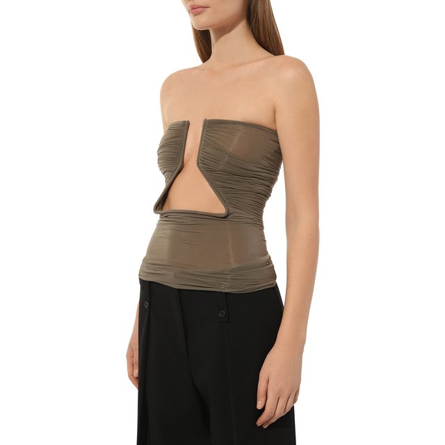 фото Топ rick owens