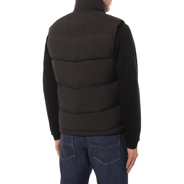 фото Утепленный жилет hugo