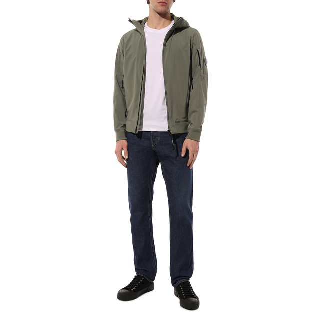 фото Бомбер c.p. company