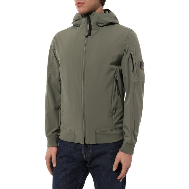 фото Бомбер c.p. company