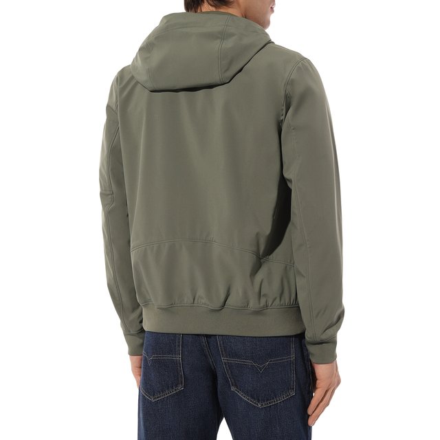 фото Бомбер c.p. company