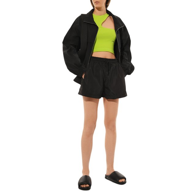 фото Хлопковый топ hinnominate