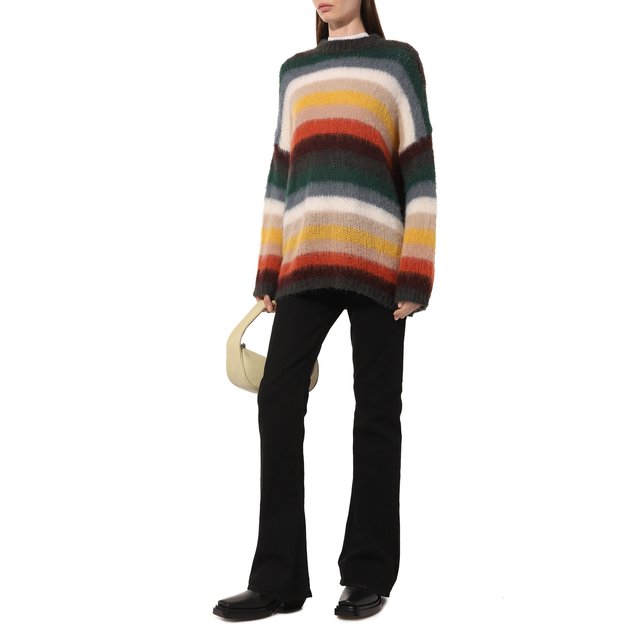 фото Свитер see by chloé