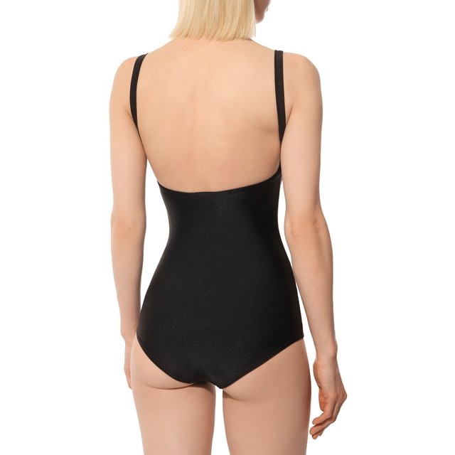 фото Слитный купальник gucci