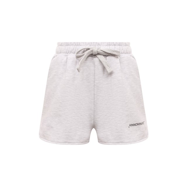фото Хлопковые шорты hinnominate