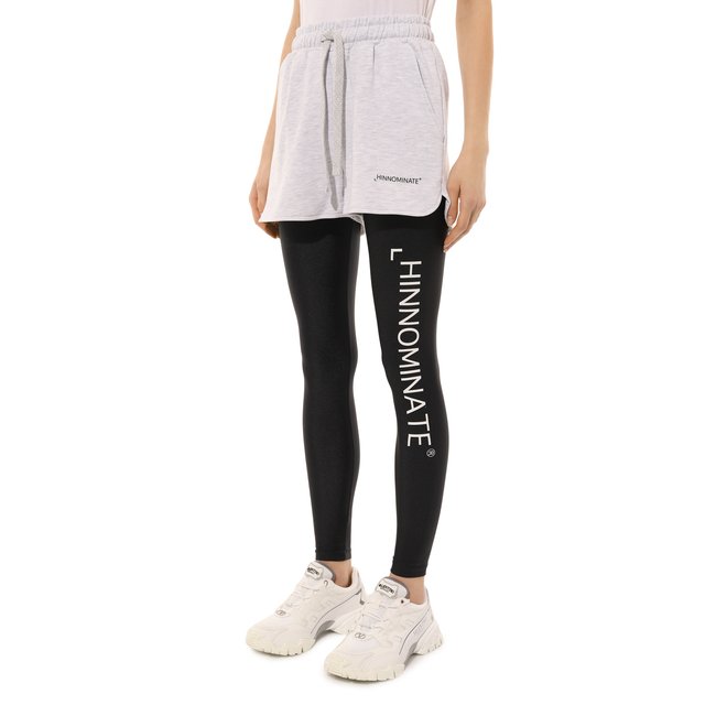 фото Хлопковые шорты hinnominate