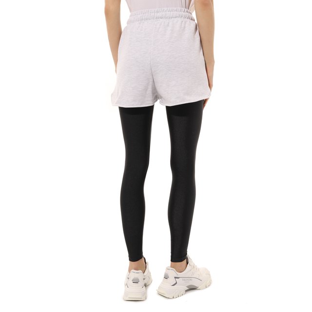 фото Хлопковые шорты hinnominate