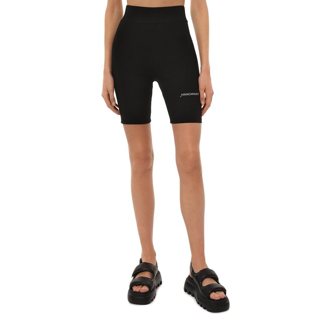 фото Хлопковые шорты hinnominate