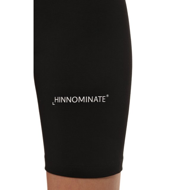 фото Хлопковые шорты hinnominate