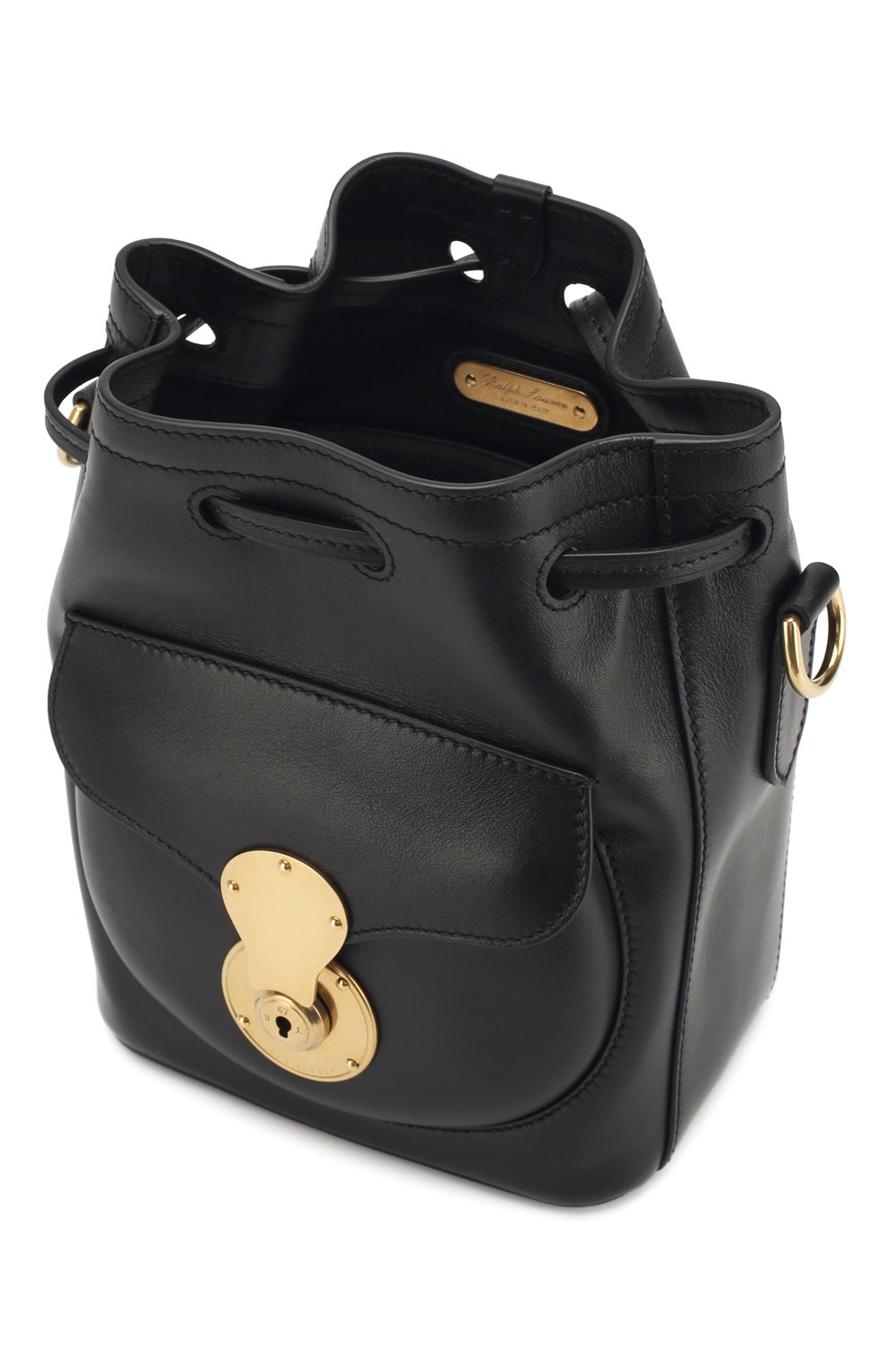 ricky drawstring small RALPH LAUREN 