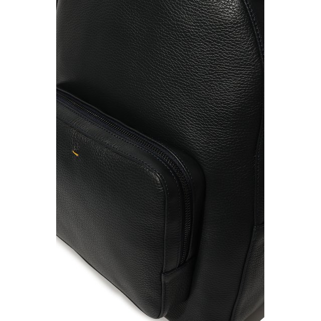 Кожаный рюкзак Doucal's DZ0005--02UF9720 Фото 3