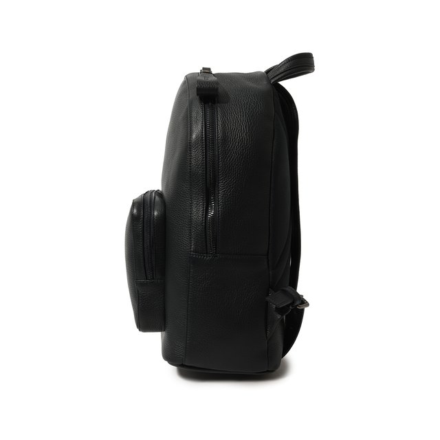 Кожаный рюкзак Doucal's DZ0005--02UF9720 Фото 4