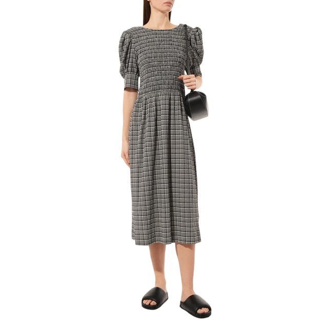 фото Платье ganni