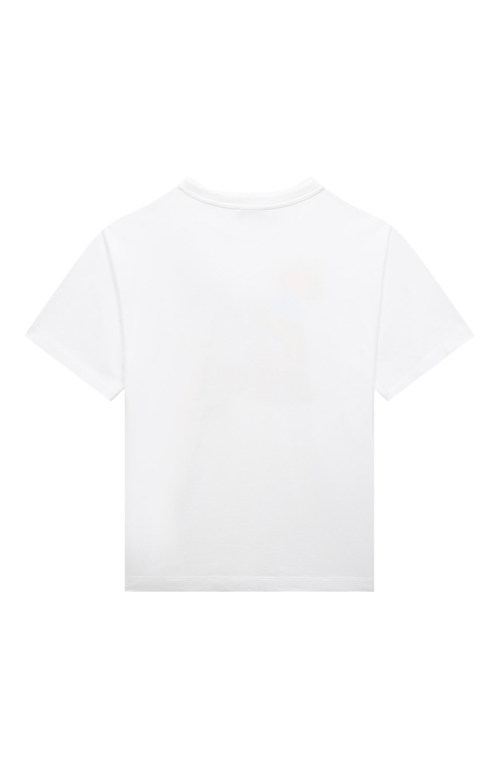 Комплект из футболки и брюк Moschino HBG00D/LBC00/10-14 Фото 3