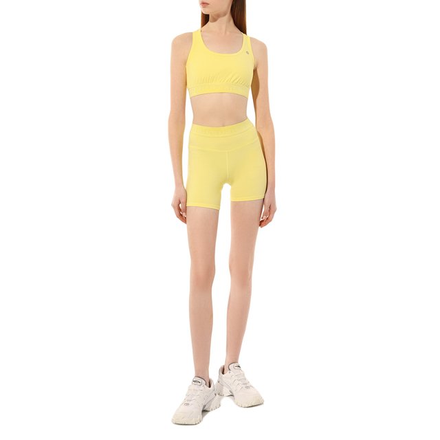 фото Хлопковый топ deha