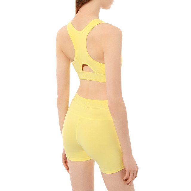 фото Хлопковый топ deha