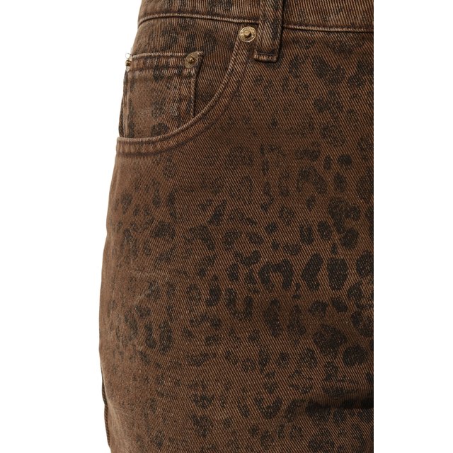 фото Джинсы golden goose deluxe brand