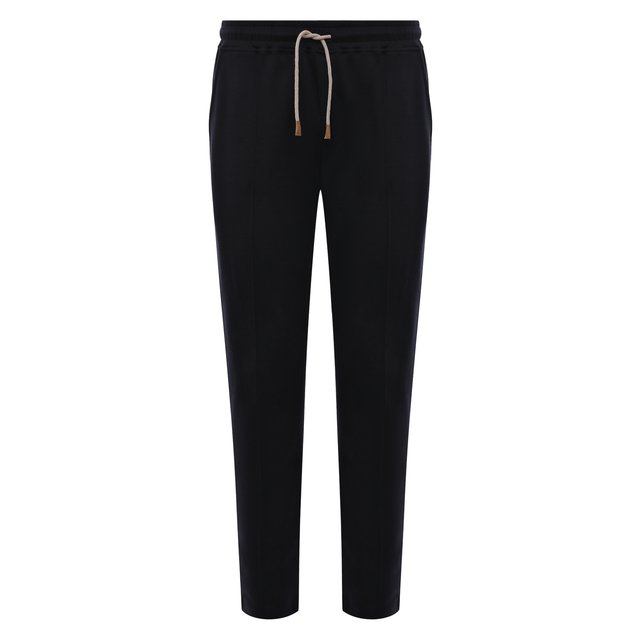 фото Хлопковые брюки eleventy platinum