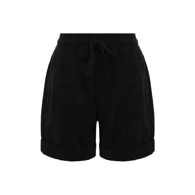 фото Хлопковые шорты deha