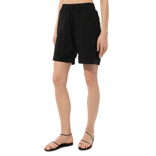 фото Хлопковые шорты deha