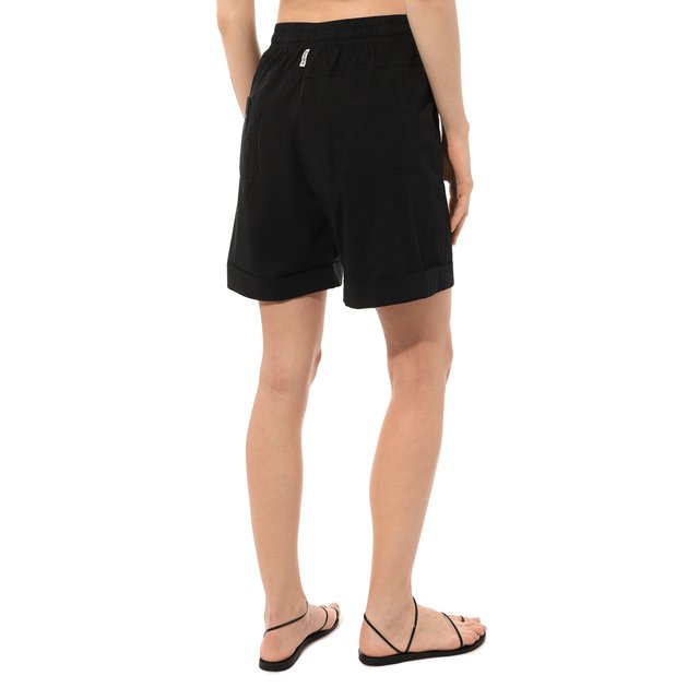 фото Хлопковые шорты deha