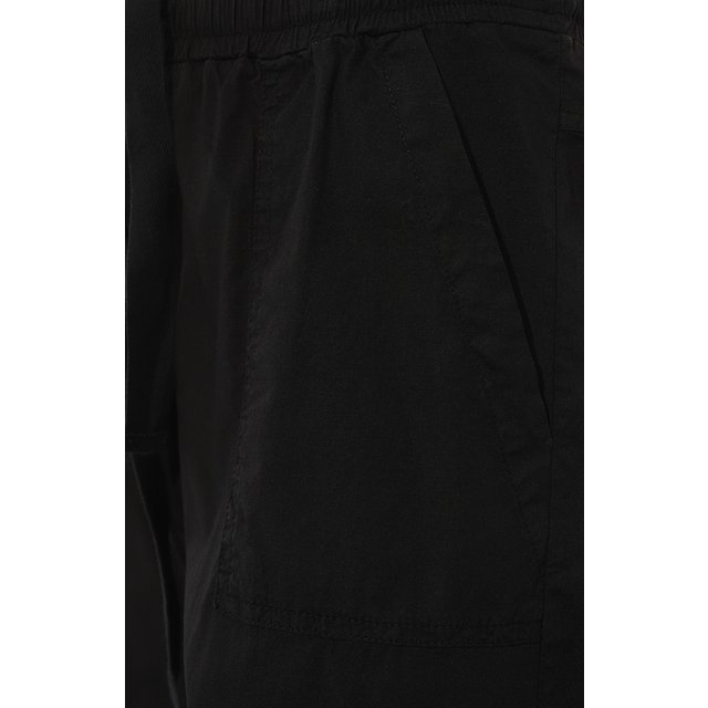 фото Хлопковые шорты deha