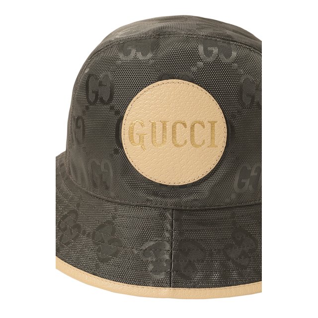 фото Панама off the grid gucci