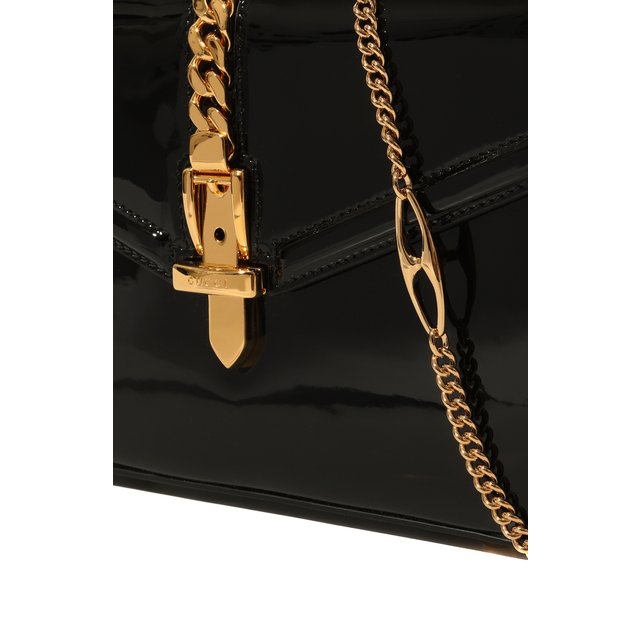 фото Сумка sylvie 1969 mini gucci