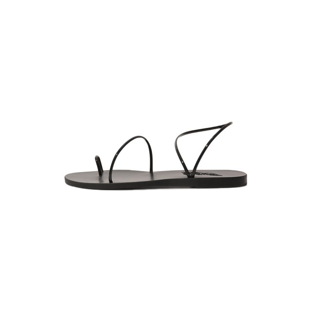 фото Кожаные сандалии chora ancient greek sandals