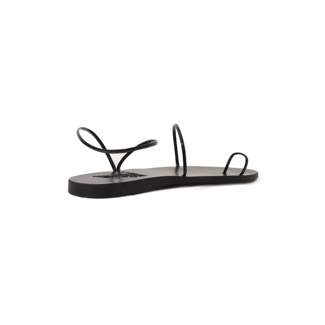 фото Кожаные сандалии chora ancient greek sandals