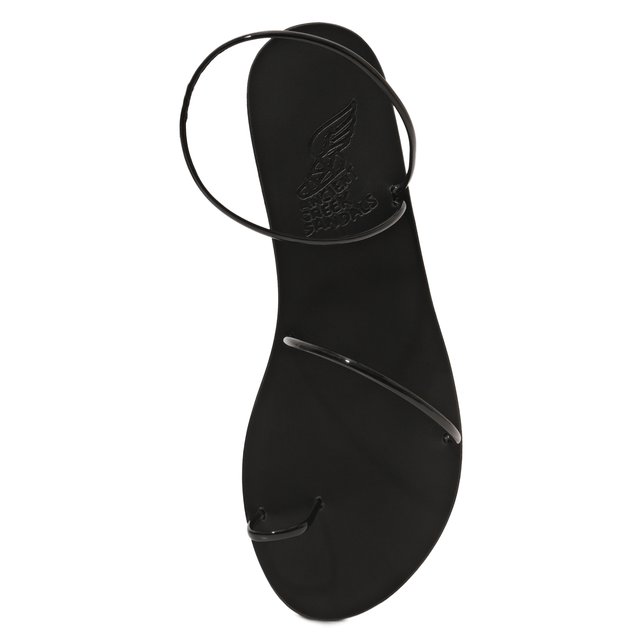 фото Кожаные сандалии chora ancient greek sandals