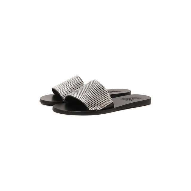 фото Шлепанцы taygete ancient greek sandals